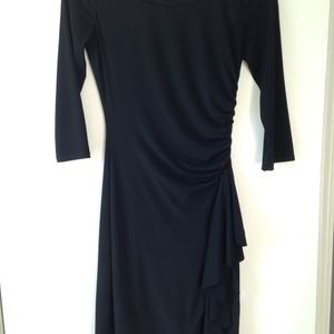 Black Dress - WHBM